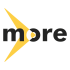 Logo, czarne